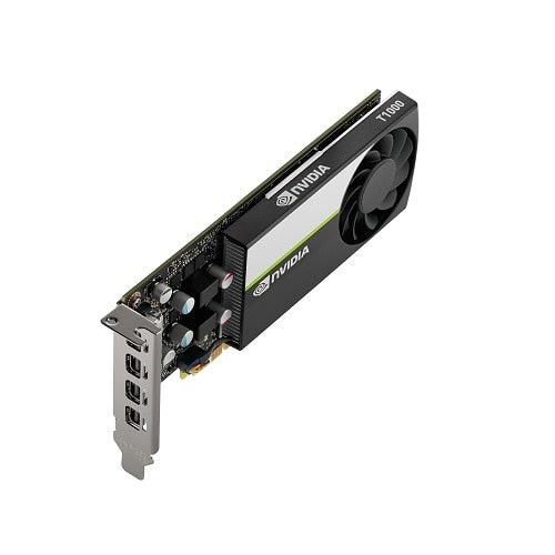 DELL NVIDIA T1000 8GB GDDR6 DELL NVIDIA T1000 8GB GDDR6